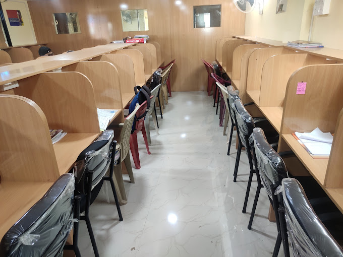 Home StudyMantra Library